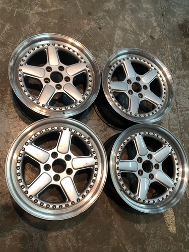Jantes schnitzer type - ac,