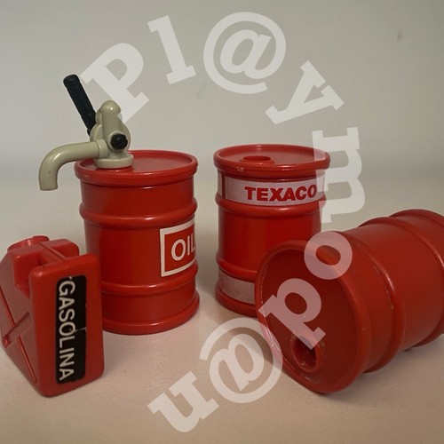 Playmobil system vintage - playmobil,