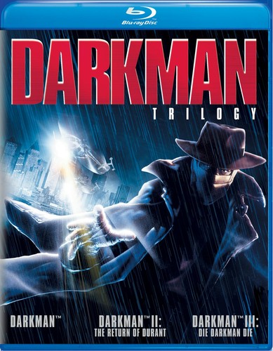 Darkman - /, /