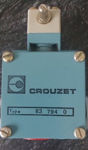 Crouzet 794 - crouzet,