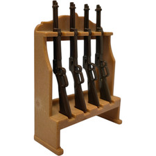 sympa râtelier fusil