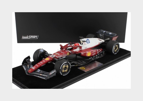 Looksmart ferrari f1 - 1:18,