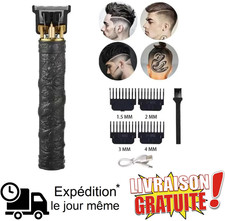 Tondeuse à cheveux
