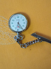 ELMIC Montre pendante suisse