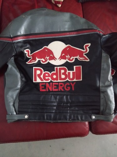 Blouson moto neuf parfait - de,