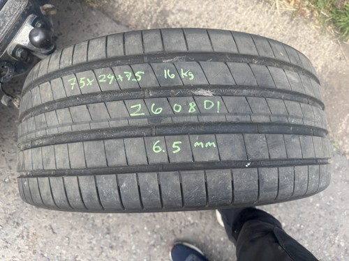Goodyear eagle asymmetric 6 - goodyear,