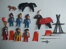 PLAYMOBIL VINTAGE ancien