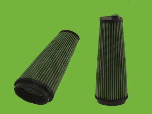 Filtre air green pour bmw - a,