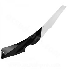 BAS DE CARENAGE GAUCHE BLANC