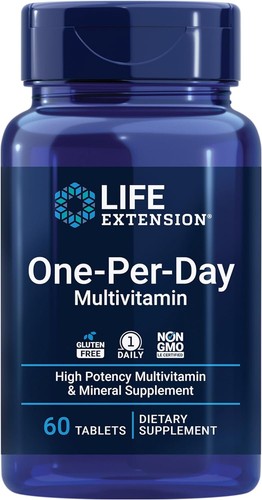 Life extension one per - life,