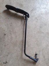 bouchon mulching tracteur
