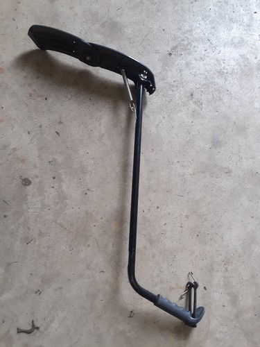 Bouchon mulching tracteur - bouchon,