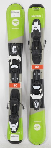 Rossignol terrain kids skis - rossignol,