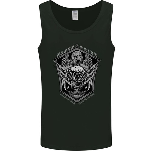 Honour pride aigle moto - &,
