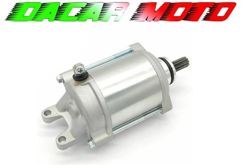 Moteur démarrage ktm - moteur,