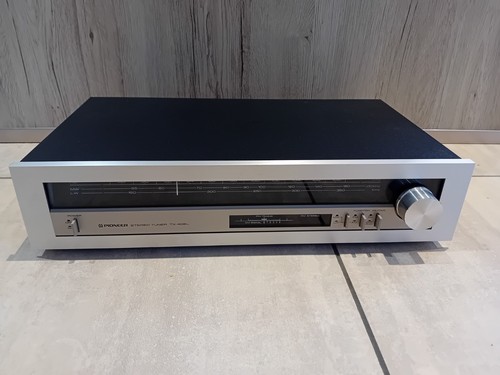 Pioneer tuner stereo 408l - stereo, tx