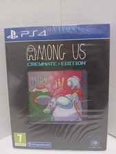 Among Us Ps4 Neuf Fr