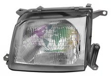 Lexmond Phare Principal Gauche