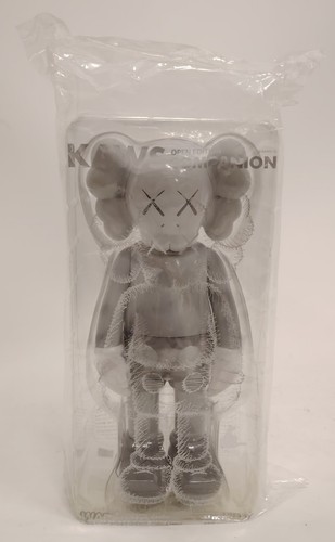 Kaws companion - kaws,