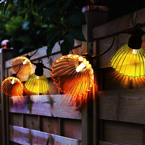 Lampe solaire éclairage - lampe,