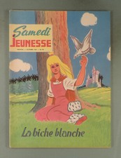 Samedi Jeunesse 84 Biche