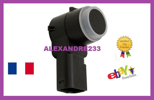 Radar recul capteur - radar,