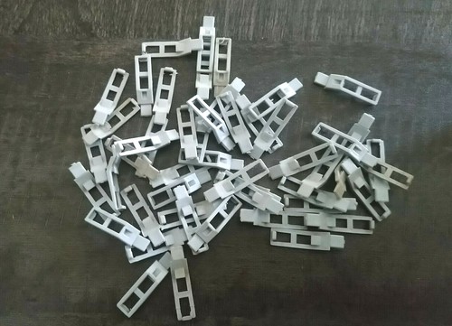 Jouef lot supports - lot, 50