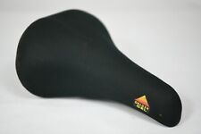 Velo Deluxe Gel Cushioned Bicycle Seat VL-155 EUC