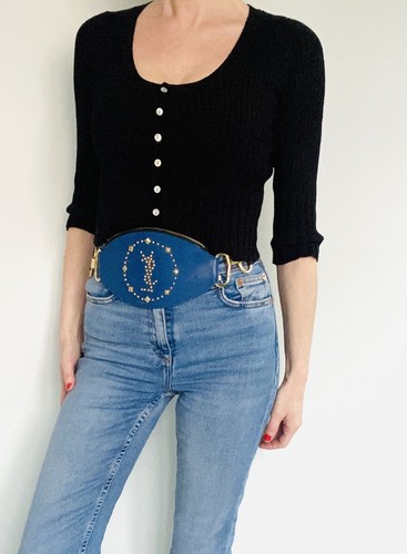 Sac ceinture banane - , en
