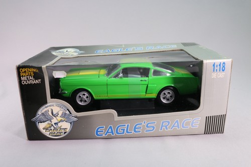 Le662 eagle race - eagle's,