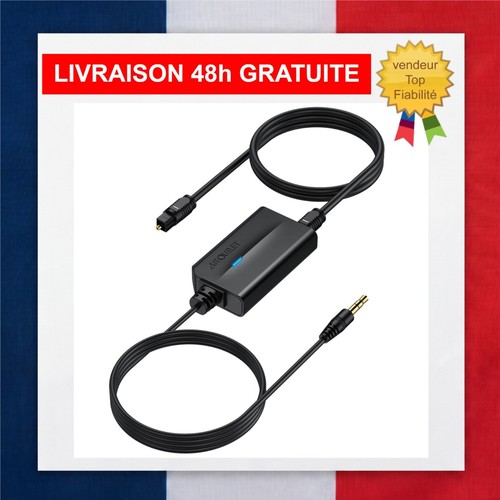 Autoutlet convertisseur dac - autoutlet,