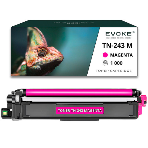 Toner compatible avec - , brother