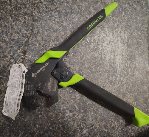 Greenlee k111 1 - greenlee,