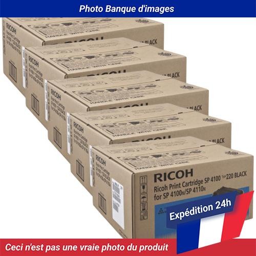 Ricoh aficio 4100n toner - aficio,