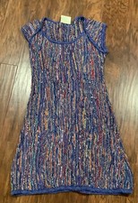  Coogi Womens Multicolor