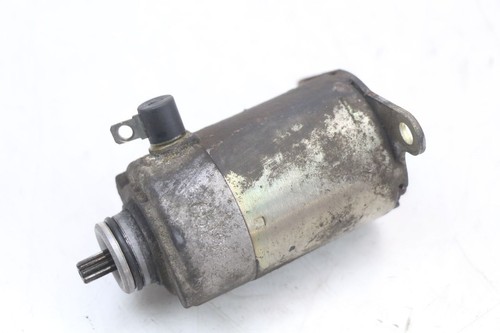 Demarreur sym fiddle 2 50 - sym,