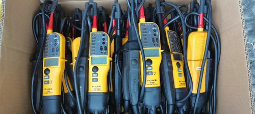 1pcfluke t130 dmm - 1pcfluke, t130#dmm