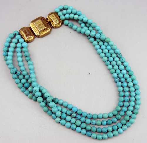Ancien collier ras cou - ancien,