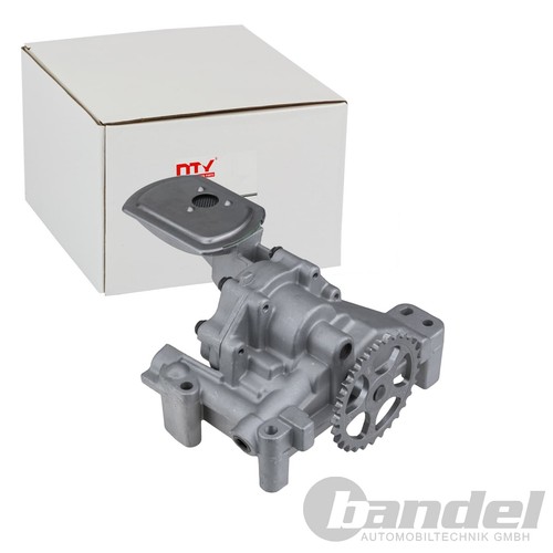 Nty pompe huile compatible - pompe,