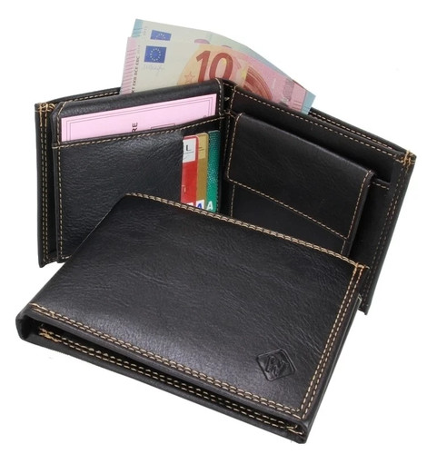 Portefeuille homme - portefeuille,