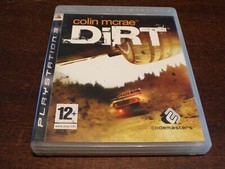 Colin McRae DiRT complet sur