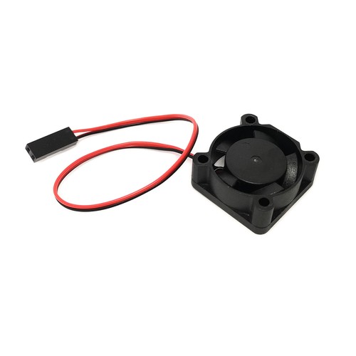 Ventilateur 25x25 7 - 5, 7.4v