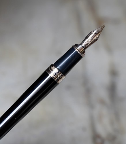 Stylo plume dupont - s.t.,