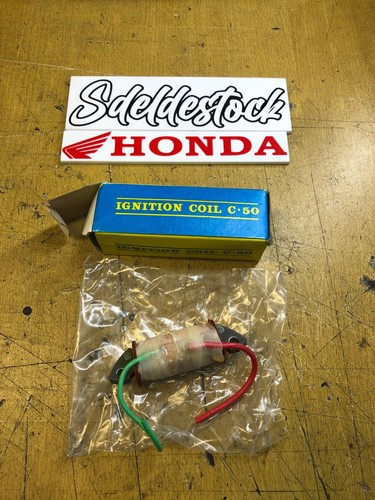 Bobine allumage stator honda - 1,