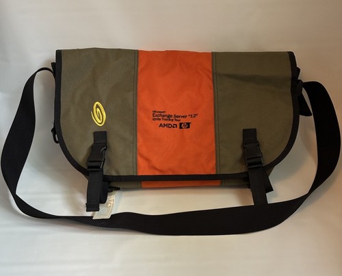 Timbuk2 classic messenger bag - timbuk2,