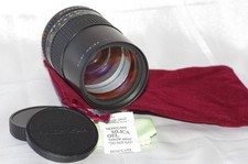 Télé objectif 135mm f2,8 PB