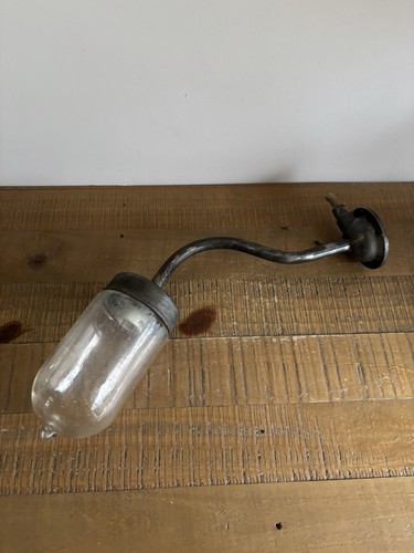 Ancienne lampe - ancienne,
