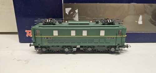 Roco locomotive électrique - roco, bb