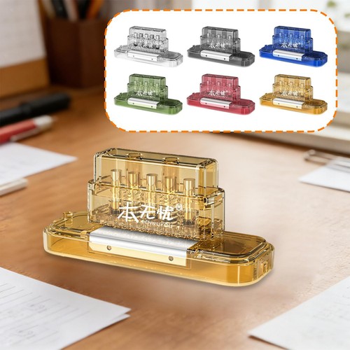 Perforatrice poche trous - poche,
