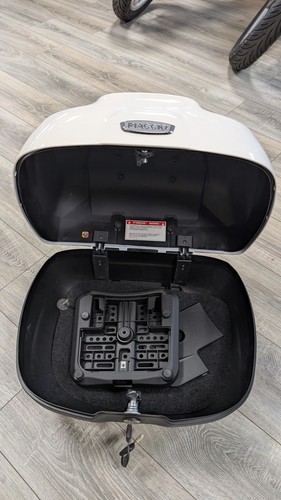 Top case original - , piaggio